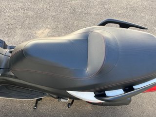 Yamaha XMAX 125 Scooter Maxi