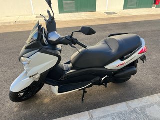 Yamaha XMAX 125 Scooter Maxi