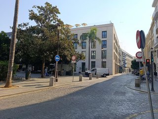 Piso en alquiler en Alfalfa en Sevilla