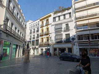 Piso en alquiler en Alfalfa en Sevilla