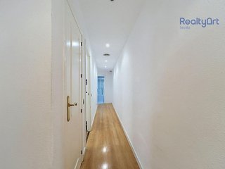Piso en alquiler en Alfalfa en Sevilla