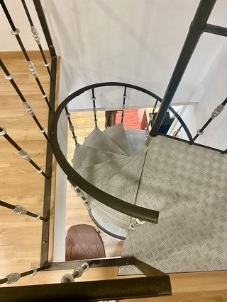 Dúplex en alquiler en Sol en Madrid