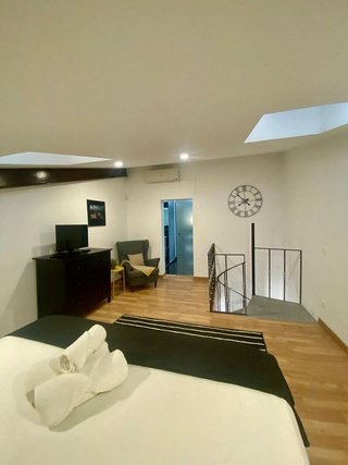 Dúplex en alquiler en Sol en Madrid