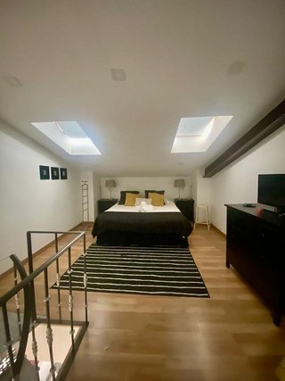 Dúplex en alquiler en Sol en Madrid
