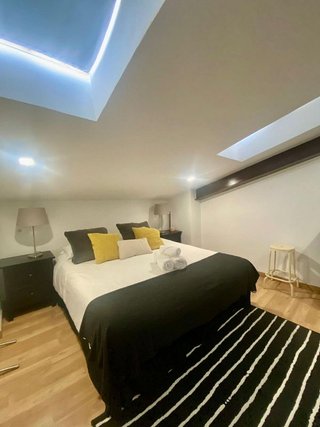 Dúplex en alquiler en Sol en Madrid