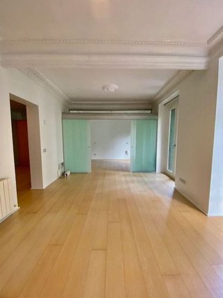 Piso en alquiler en Almagro en Madrid
