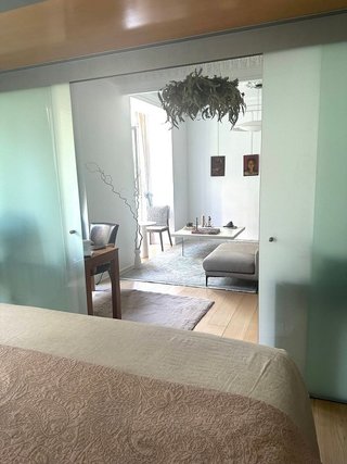 Piso en alquiler en Almagro en Madrid