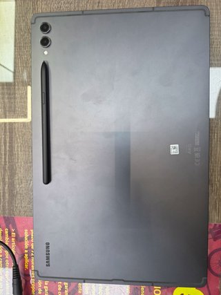 Tablet Samsung Galaxy Tab S9 Ultra 14.6 12gb 256gb 5g