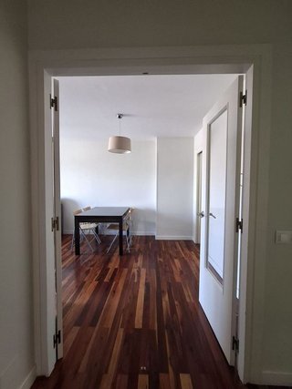 Piso en alquiler en Centro en Gijón