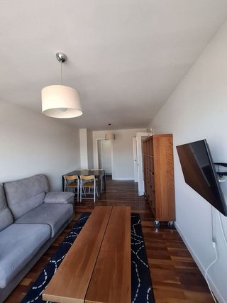 Piso en alquiler en Centro en Gijón