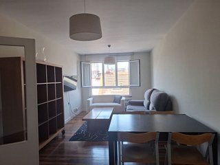 Piso en alquiler en Centro en Gijón