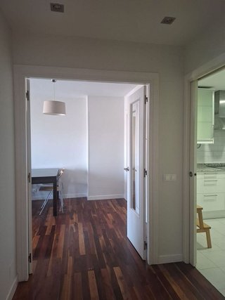 Piso en alquiler en Centro en Gijón