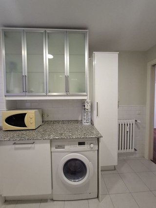 Piso en alquiler en Centro en Gijón