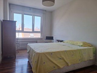 Piso en alquiler en Centro en Gijón