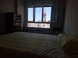 Piso en alquiler en Centro en Gijón