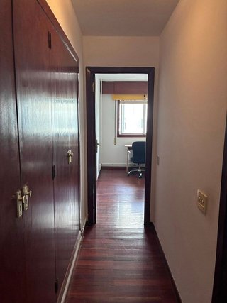 Piso en alquiler en Conxo en Santiago de Compostela