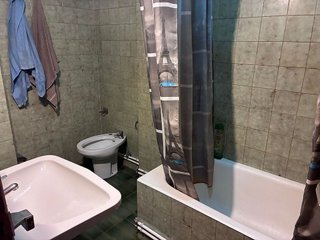 Piso en alquiler en Conxo en Santiago de Compostela