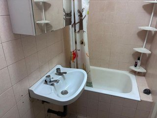 Piso en alquiler en Conxo en Santiago de Compostela