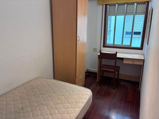 Piso en alquiler en Conxo en Santiago de Compostela