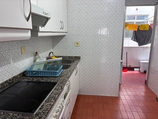 Piso en alquiler en Conxo en Santiago de Compostela