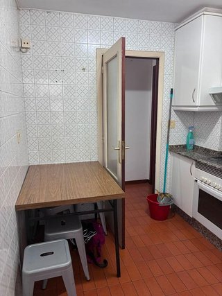 Piso en alquiler en Conxo en Santiago de Compostela