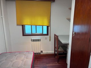 Piso en alquiler en Conxo en Santiago de Compostela