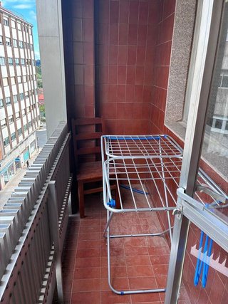 Piso en alquiler en Conxo en Santiago de Compostela