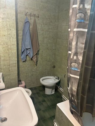 Piso en alquiler en Conxo en Santiago de Compostela