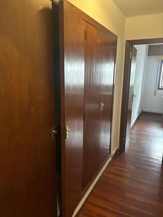 Piso en alquiler en Conxo en Santiago de Compostela