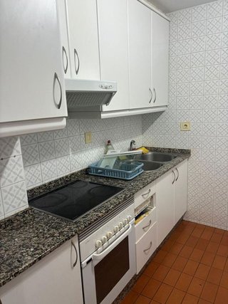 Piso en alquiler en Conxo en Santiago de Compostela