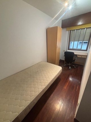Piso en alquiler en Conxo en Santiago de Compostela