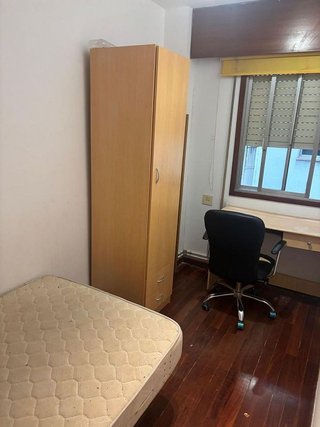 Piso en alquiler en Conxo en Santiago de Compostela