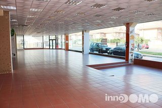 Nave industrial en alquiler en La Ermita en Parla