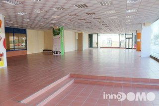 Nave industrial en alquiler en La Ermita en Parla
