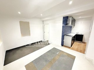 Piso en alquiler en Centro en Cuenca