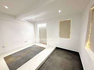 Piso en alquiler en Centro en Cuenca