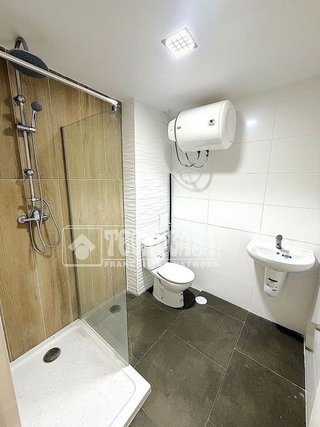 Piso en alquiler en Centro en Cuenca