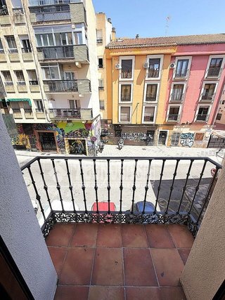 Piso en alquiler en Centro en Cuenca