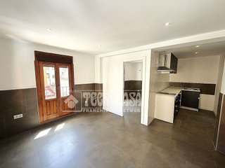 Piso en alquiler en Centro en Cuenca