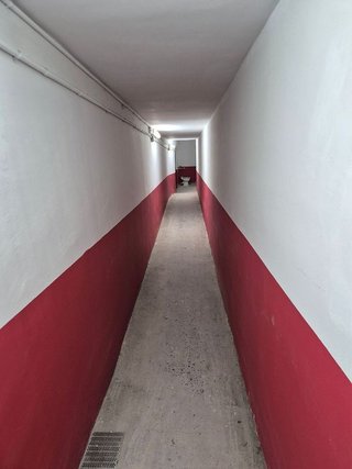 Trastero en alquiler en Santo Domingo y San Martín  en Huesca