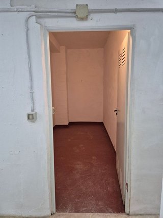 Trastero en alquiler en Santo Domingo y San Martín  en Huesca