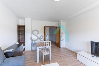 Piso en alquiler en Tenderina Alta - Fozaneldi en Oviedo