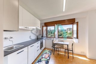 Piso en alquiler en Tenderina Alta - Fozaneldi en Oviedo