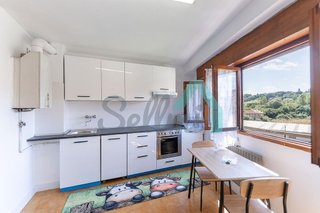 Piso en alquiler en Tenderina Alta - Fozaneldi en Oviedo