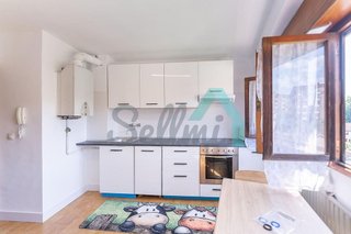 Piso en alquiler en Tenderina Alta - Fozaneldi en Oviedo