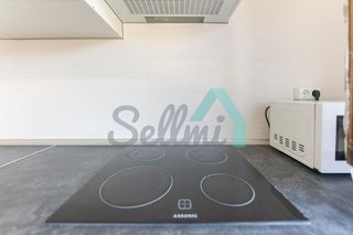 Piso en alquiler en Tenderina Alta - Fozaneldi en Oviedo
