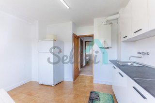 Piso en alquiler en Tenderina Alta - Fozaneldi en Oviedo