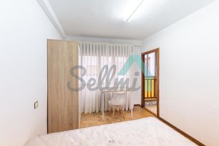 Piso en alquiler en Tenderina Alta - Fozaneldi en Oviedo