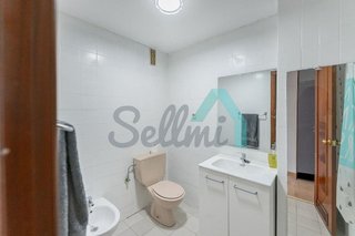 Piso en alquiler en Tenderina Alta - Fozaneldi en Oviedo