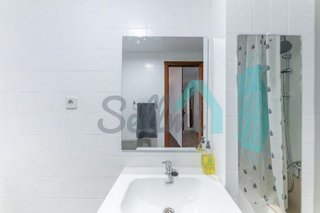 Piso en alquiler en Tenderina Alta - Fozaneldi en Oviedo